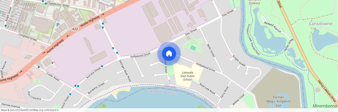 79 Hollywood Drive, Lansvale 2166, New South Wales