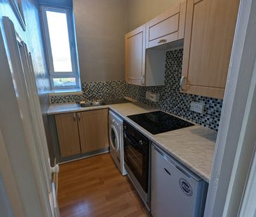 1 Bed Flat, Beach Boulevard, AB24 - Photo 4
