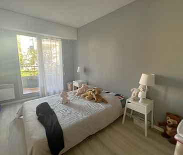 Appartement Arcachon 3 pièce(s) 64 m2 - Photo 2
