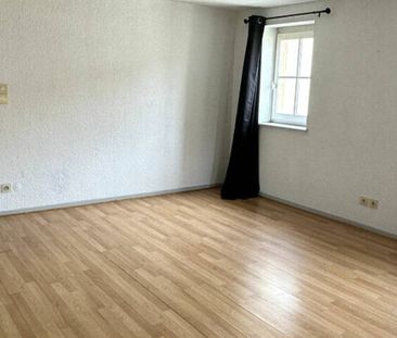 Appartement en duplex de type F3 à louer à METZ (57000) - Photo 1