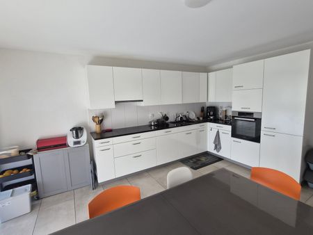 4.5 Zimmer, 3. Stock - Photo 3
