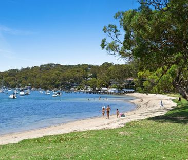 Self-contained Waterfront Flat - Photo 5