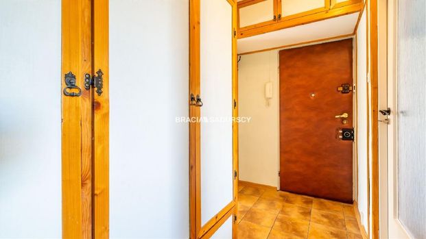 Mieszkanie Kraków Podgórze powierzchnia 61.0 m² C206-WM-79964 - Фото 1