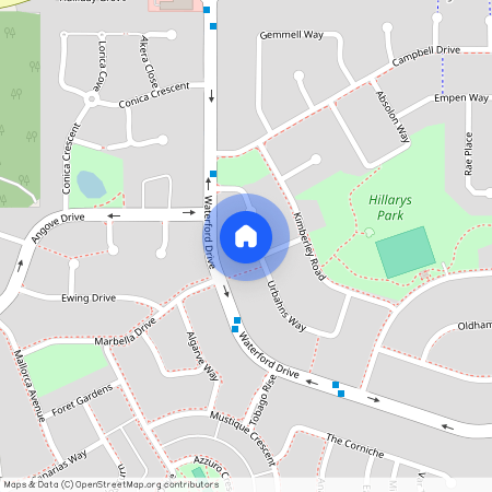 7 Urbahns Way, WA 6025, Hillarys