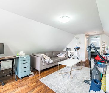 For Lease - 144 Bold Street Unit# Upper, Hamilton, Ontario - Photo 6