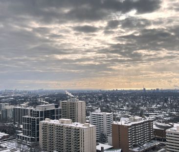 For Lease - 117 Broadway Avenue Unit# 2512, Toronto, Ontario - Photo 1