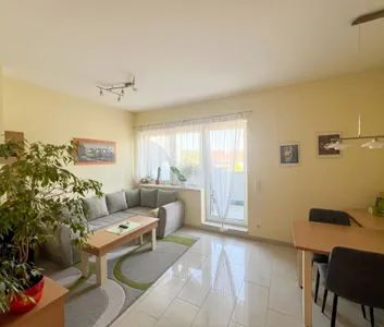 ALL IN: Attraktives, helles, voll möbliertes Apartment mit Terrasse inklusive alle Nebenkosten / attractive fully furnished apartment with terrace inclusive all other payments - Foto 3