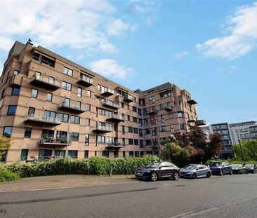 Appartement te huur - Photo 1