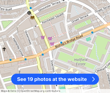 The Colonnades, Bayswater - Photo 1