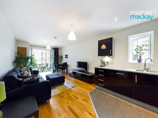 2 bedroom apartment to rent - Photo 1