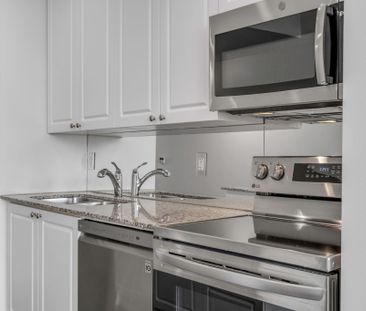 For Lease - 225 Webb Drive Unit# 309, Mississauga, Ontario - Photo 4