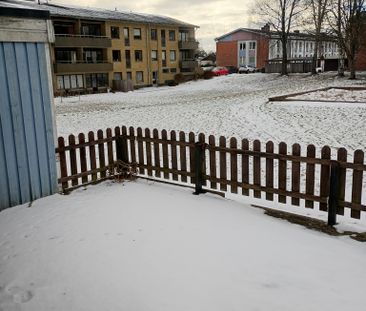 Kroppedammsgatan, Bjärnum - Photo 5