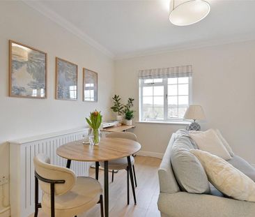 1 bedroom apartment to rent - Photo 3