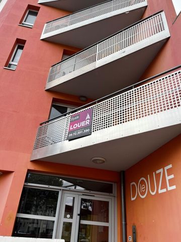 Location Appartement 1 pièce 21m² CENON 33150 - Photo 4