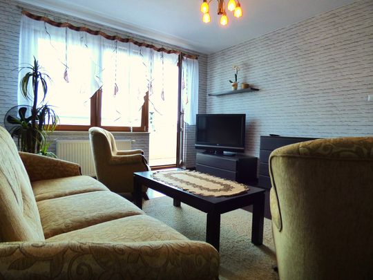 2 POKOJE NA OS. MAGNOLIA Z BALKONEM - Photo 1