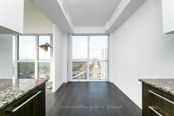 For Lease - 5162 Yonge Street Unit# 3703, Toronto, Ontario - Photo 1