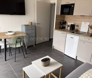 Location Appartement 1 pièce 22m² NICE 06300 - Photo 2