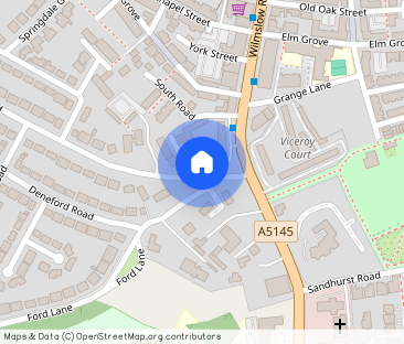 Lansdowne House, Wilmslow Road, Didsbury, M20 - Photo 1