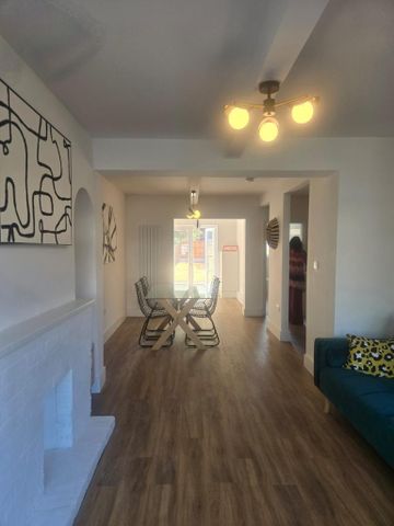 3 bedroom bungalow to rent - Photo 3