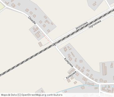 Wynajmę mieszkanie 2 pok Dopiewiec 37 m2 - Фото 1