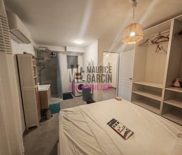 APPARTEMENT LOCATION Meublé CARPENTRAS - 2 pièces 44.86m² - Photo 4