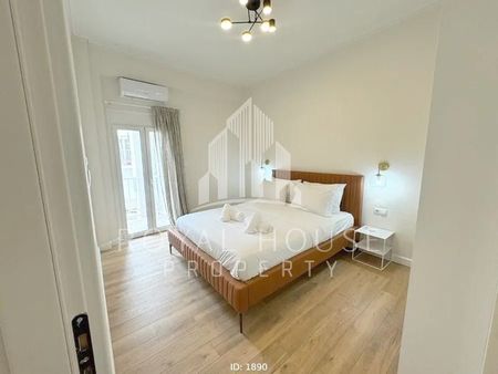 Διαμέρισμα για ενοικίαση Χατζηκυριάκειο (Πειραϊκή - Χατζηκυριάκειο) - Photo 4
