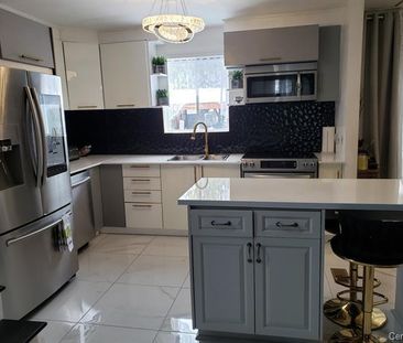 À louer, grande maison semi-détachée(7-1/2) 3-4 chambres - To rent,... - Photo 3