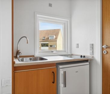 1-værelses lejlighed på Søndermarksvej - Photo 3
