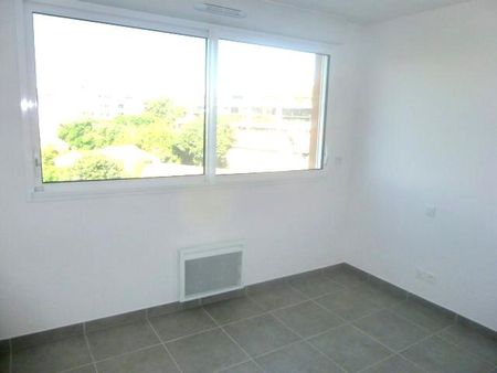 Nouvelle Mairie - T2 - 40,50m² - Photo 5