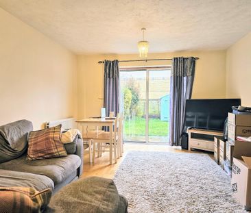 2 bedroom house to rent Hart Close, New Milton, BH25 - Photo 1