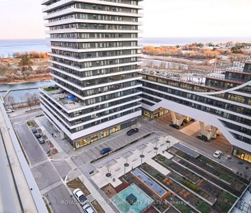 For Lease - 33 Shore Breeze Drive Unit# 1202, Toronto, Ontario - Photo 3