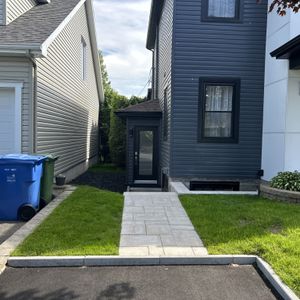 31/2 Tout Compris à Charlesbourg à Louer - Photo 3