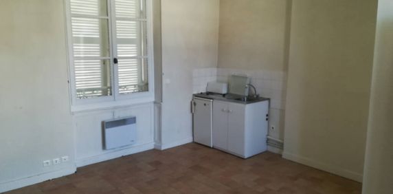 Location appartement 1 pièce 22.91 m² à Angers (49100) - Photo 2