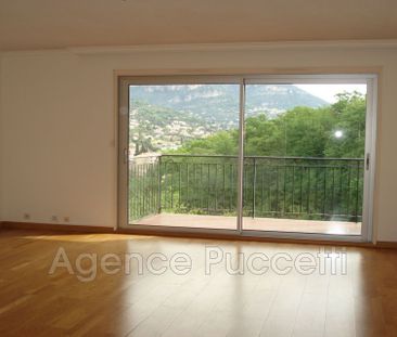 Location Appartement 3 pièces 70m² VENCE 06140 - Photo 2