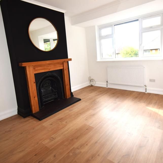2 bedroom ground floor maisonette to rent - Photo 1