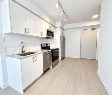 For Lease - 4010 Eglinton Avenue Unit# 1317, Toronto, Ontario - Photo 3