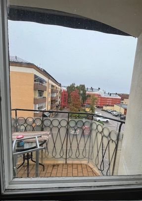 Västra Långgatan, Köping - Foto 1