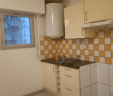 Location Appartement 1 pièces 27 m2 à Saint-Sébastien-sur-Loire - Photo 2