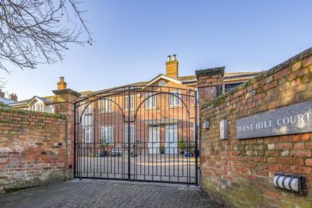 2 bedroom apartment to rent - Photo 4