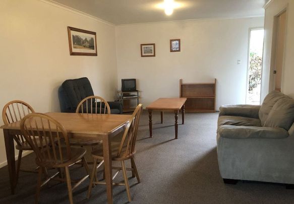 Hassle-Free Living: Fully Furnished Unit for Lease - Photo 1