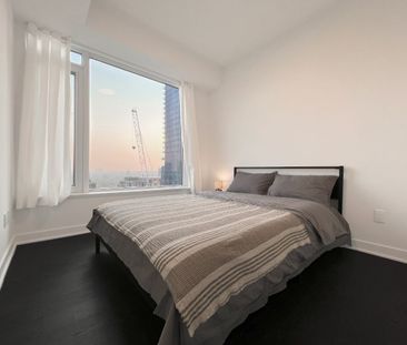 For Lease - 11 Yorkville Avenue Unit# 2012, Toronto, Ontario - Photo 5