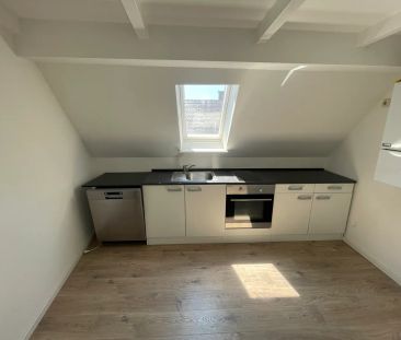 Wohnung zur Miete in Augsburg - Photo 2