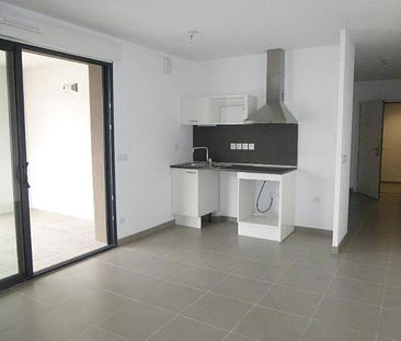 Location appartement récent 2 pièces 42.65 m² à Montpellier (34000) - Photo 2