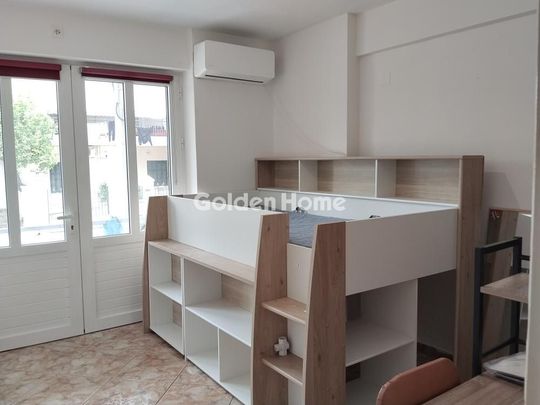 Studio/Γκαρσονιέρα για ενοικίαση Άνω Ρέντης (Άγιος Ιωάννης Ρέντης) - Φωτογραφία 1