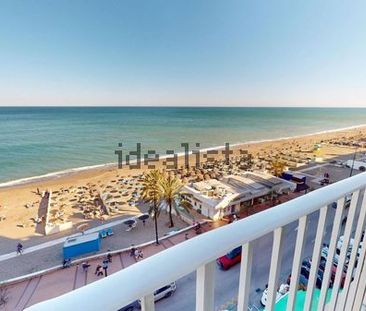 Alquiler de piso en Paseo Marítimo Rey de España - Foto 2