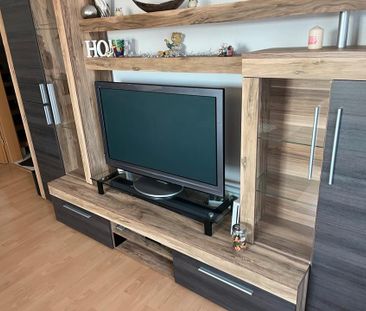 3-Raum Wohnung Maisonette in Eischleben - Photo 6