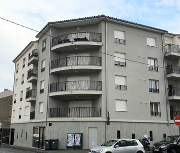 Location Appartement 2 pièces 40m² CLERMONT FERRAND 63000 - Photo 6