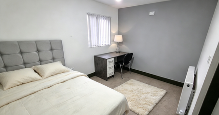 8 bedroom terraced house to rent - Photo 3
