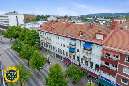 Stationsgatan, Borlänge - Foto 2