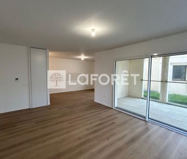 Appartement T3 Bordeaux à louer - Photo 1